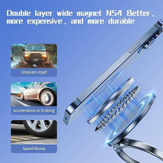 Magnetic Phone Holder ™