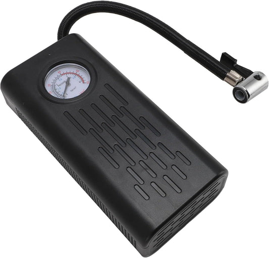 Portable Air Compressor Tire Inflator ™