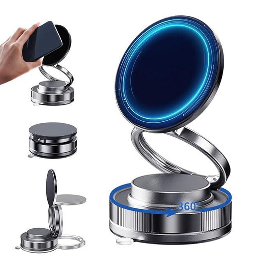 Magnetic Phone Holder ™