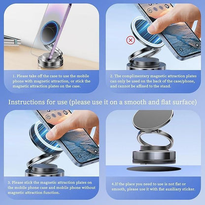 Magnetic Phone Holder ™