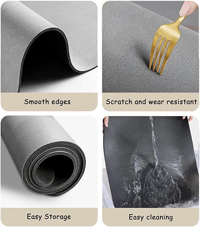 Quick-Drying Mat- BUY 1 & GET 1 FREE
