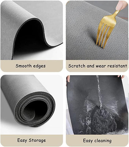 Quick-Drying Mat- BUY 1 & GET 1 FREE