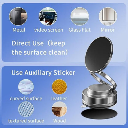 Magnetic Phone Holder ™