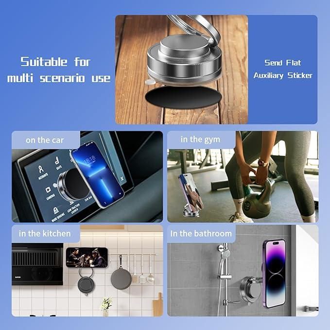 Magnetic Phone Holder ™