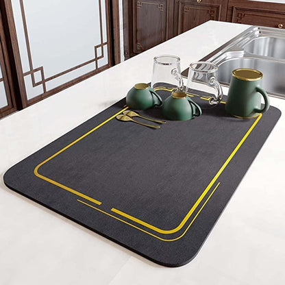 Quick-Drying Mat- BUY 1 & GET 1 FREE