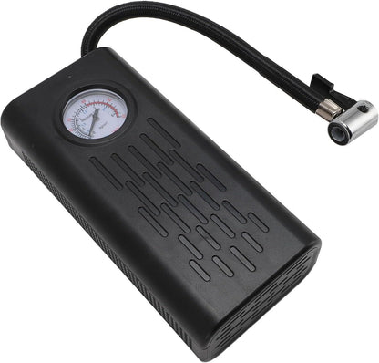 Portable Air Compressor Tire Inflator ™