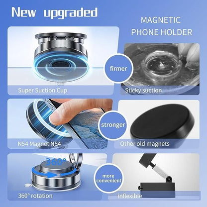 Magnetic Phone Holder ™