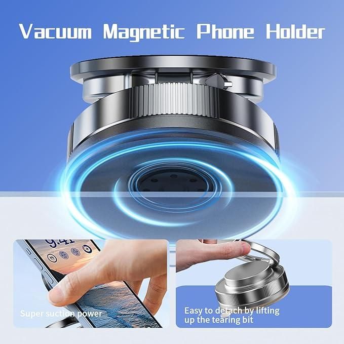Magnetic Phone Holder ™
