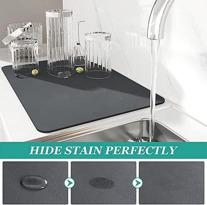 Quick-Drying Mat- BUY 1 & GET 1 FREE